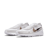 Nike Waffle One SE Shoes Angle 2