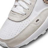Nike Waffle One SE Shoes Angle 4