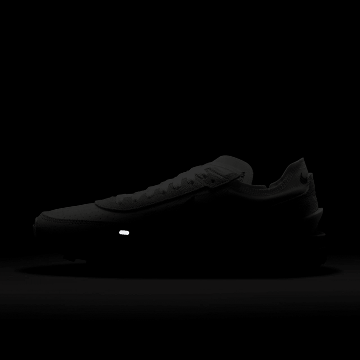 Nike Waffle One SE Shoes Angle 6
