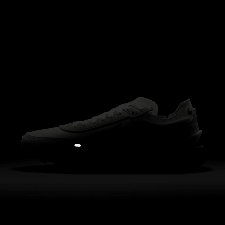 Nike Waffle One SE Shoes Angle 6