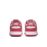 Nike Dunk Low Archeo Pink (W) Angle 3