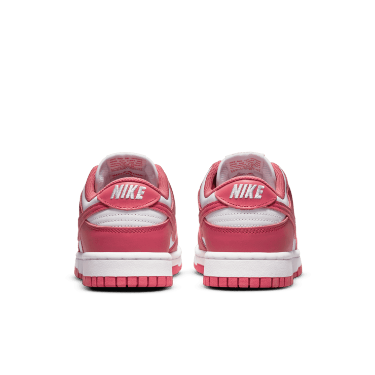 Nike Dunk Low Archeo Pink (W) Angle 3