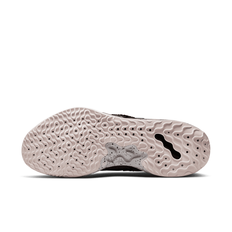Nike Air Zoom G.T. Run Basketball Shoes Angle 0