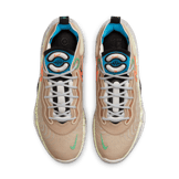 Nike Air Zoom G.T. Run Basketball Shoes Angle 1