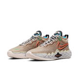 Nike Air Zoom G.T. Run Basketball Shoes Angle 2