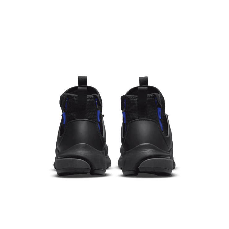 Nike Air Presto Mid Utility Shoes Angle 3