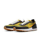 Nike Waffle One SE Shoes Angle 2