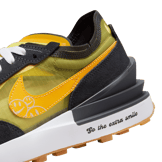 Nike Waffle One SE Shoes Angle 6