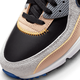 Nike Air Max 90 SE Shoes Angle 4