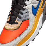 Nike Air Max 90 SE Shoes Angle 7