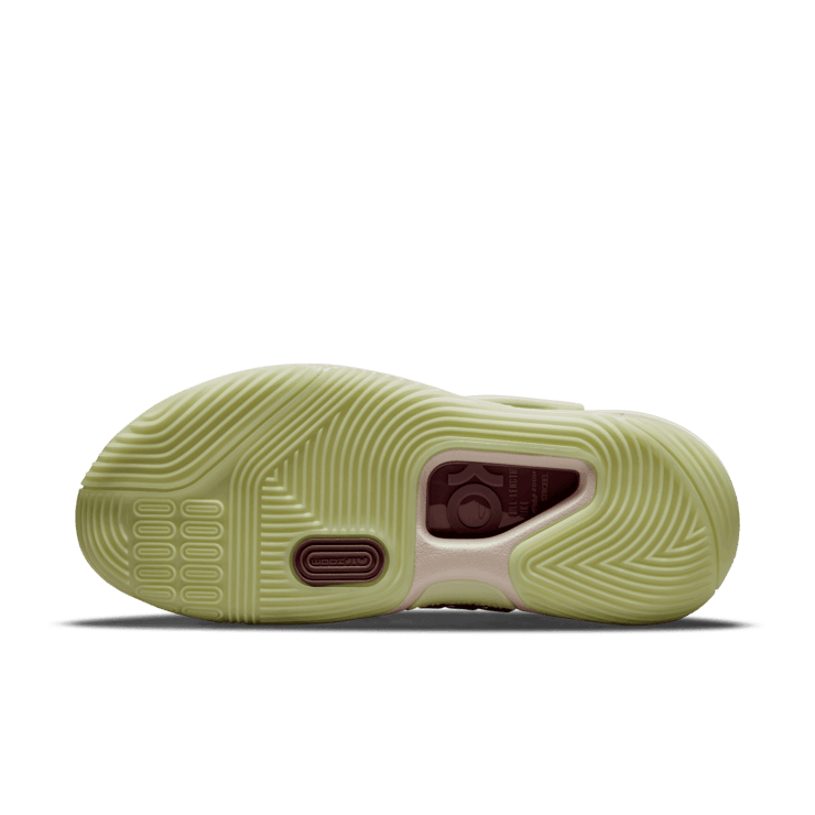 Nike KD14 Basketball Shoes Angle 0