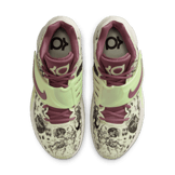 Nike KD14 Basketball Shoes Angle 1
