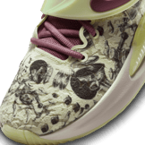 Nike KD14 Basketball Shoes Angle 4