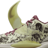 Nike KD14 Basketball Shoes Angle 6