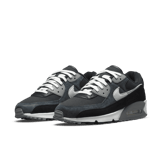 Nike Air Max 90 Premium Shoes Angle 2