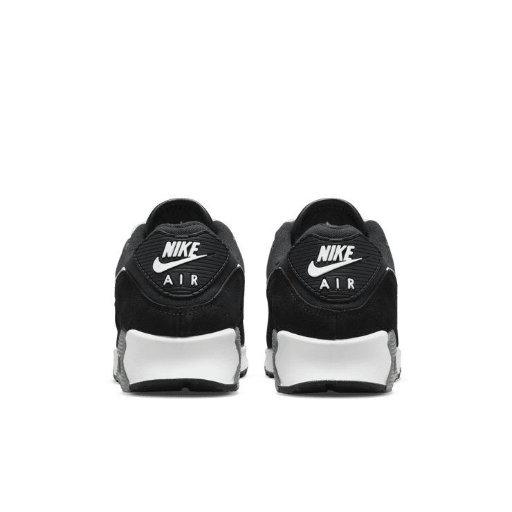 Nike Air Max 90 Premium Shoes Angle 3