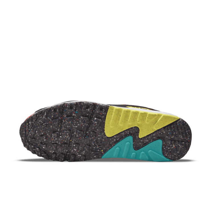 Nike Air Max 90 x LHM Shoes Angle 0