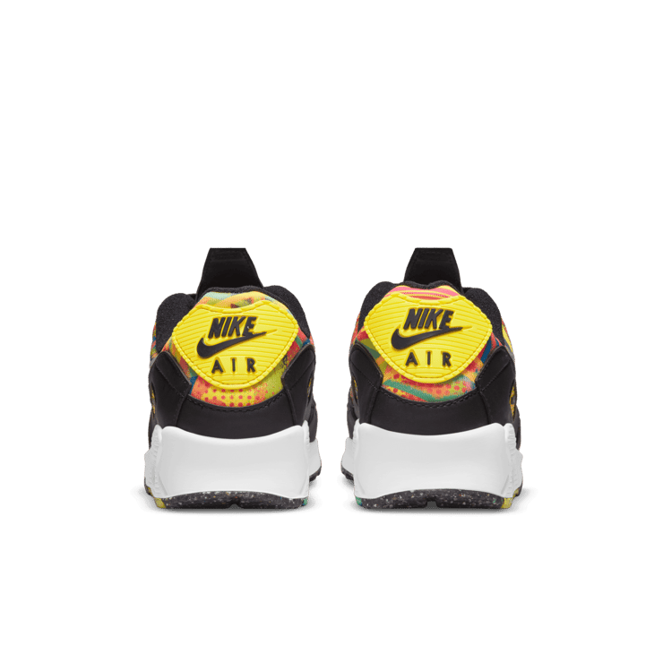 Nike Air Max 90 x LHM Shoes Angle 3