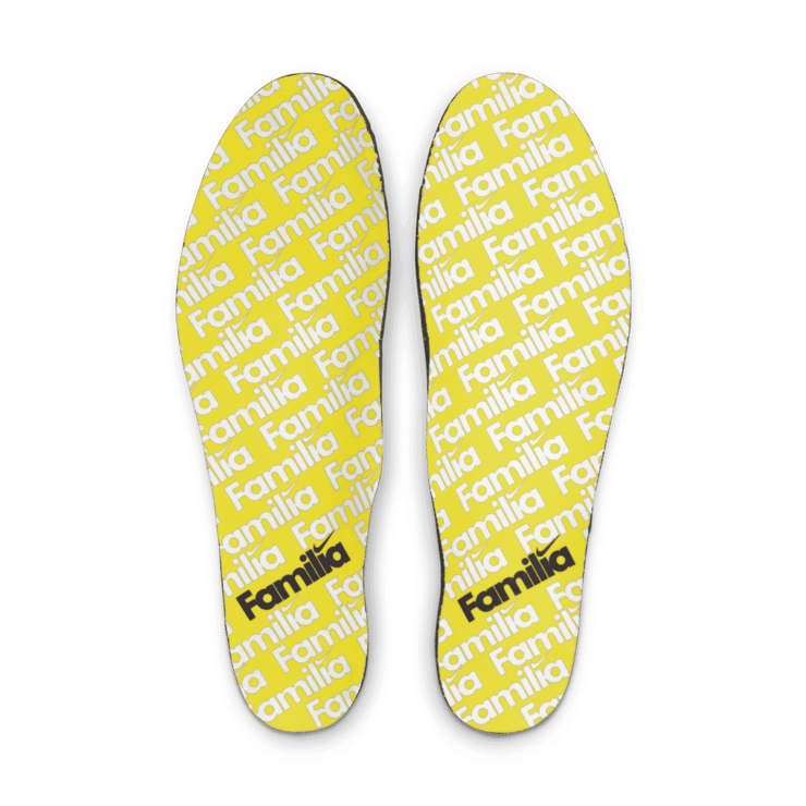 Nike Air Max 90 x LHM Shoes Angle 7