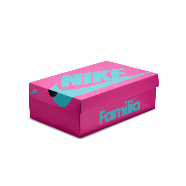 Nike Air Max 90 x LHM Shoes Angle 9