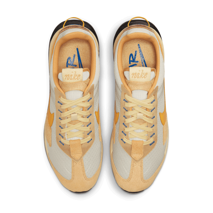 Nike Air Max Pre-Day Shoes Angle 1