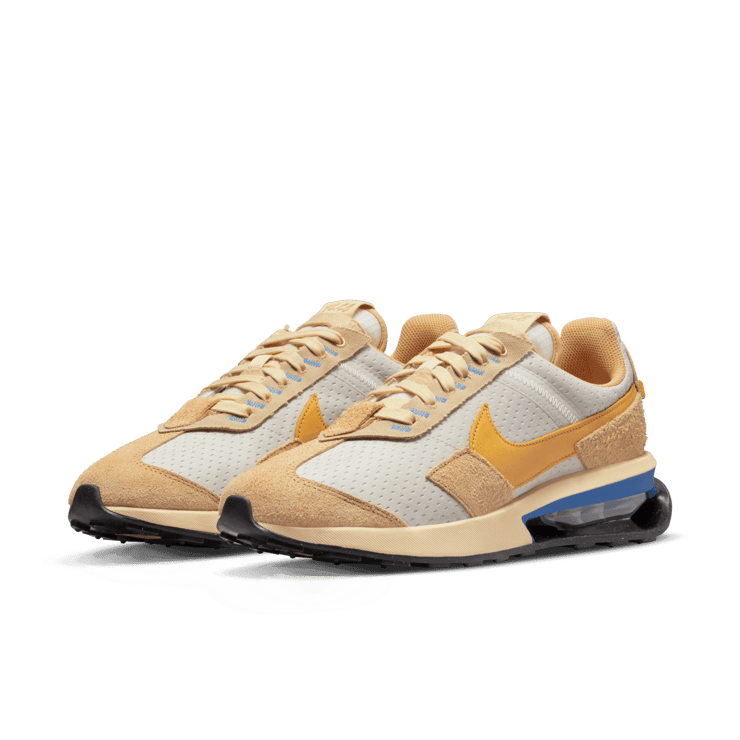 Nike Air Max Pre-Day Shoes Angle 2