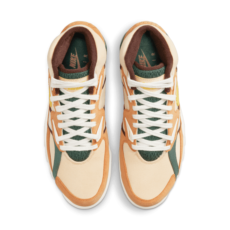 Nike Air Trainer SC High Shoes Angle 1