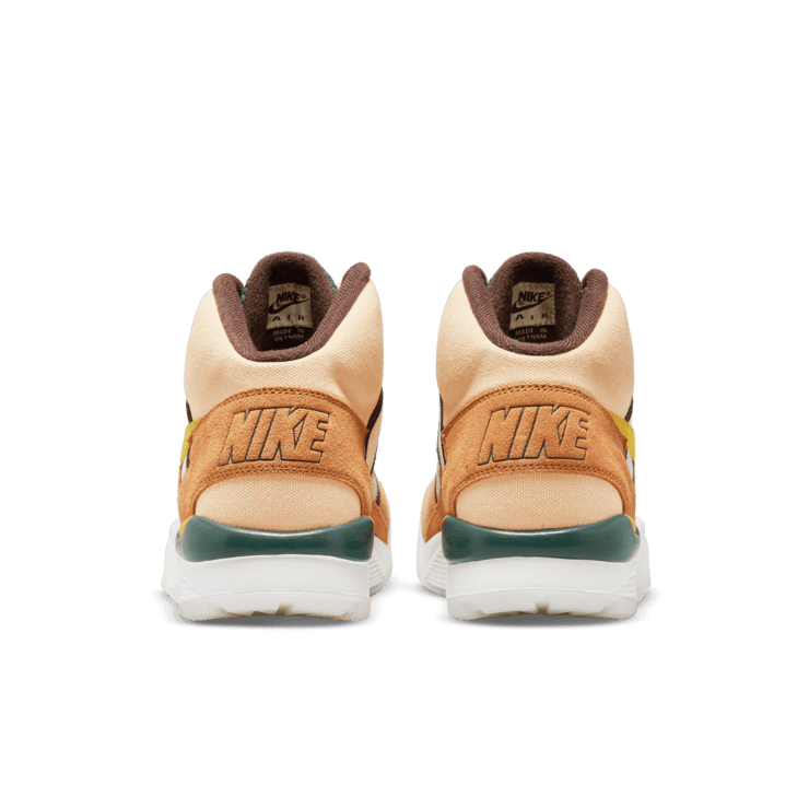 Nike Air Trainer SC High Shoes Angle 3