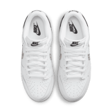 Nike Dunk Low SE Animal Instinct White (W) Angle 1