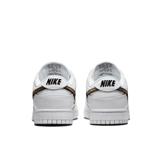 Nike Dunk Low SE Animal Instinct White (W) Angle 3