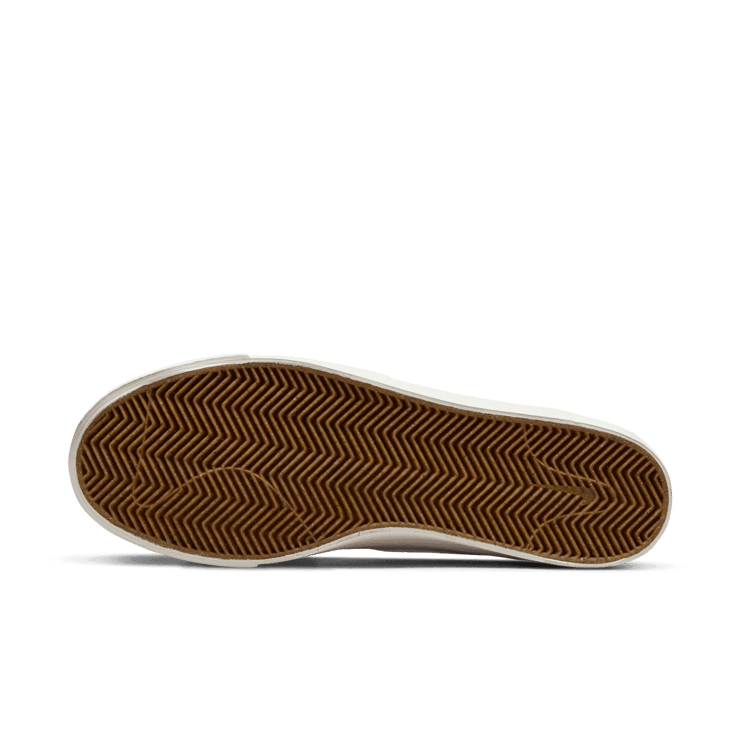 Nike SB BLZR Court Mid Premium Skate Shoes Angle 0
