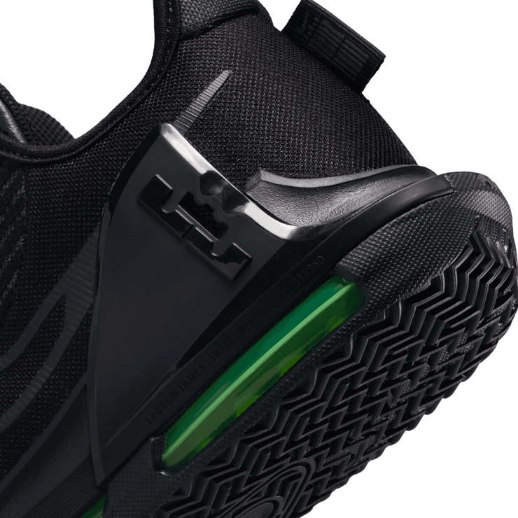 Nike LeBron Witness 6 Basketball Shoes - CZ4052-004 Release Info