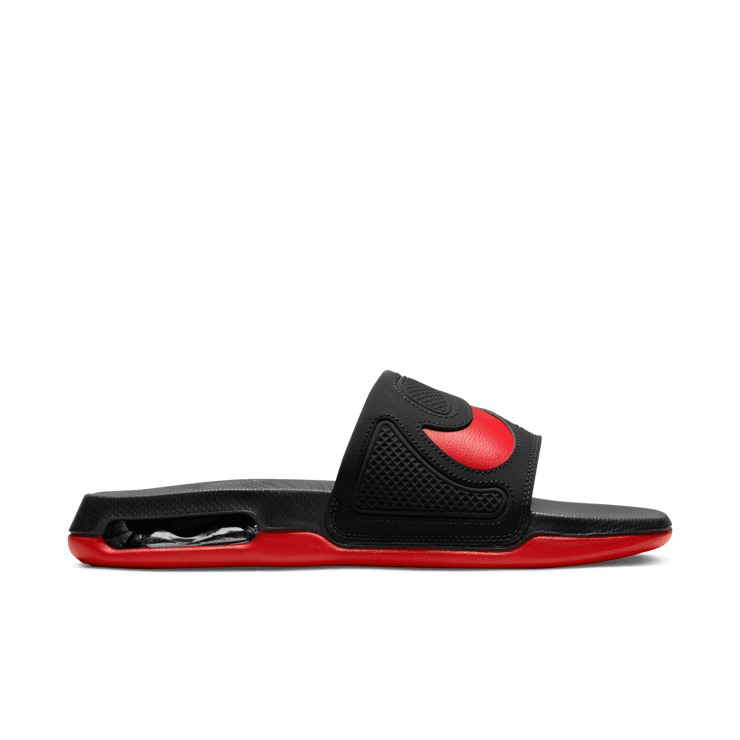 Nike Air Max Cirro Slides Angle 1