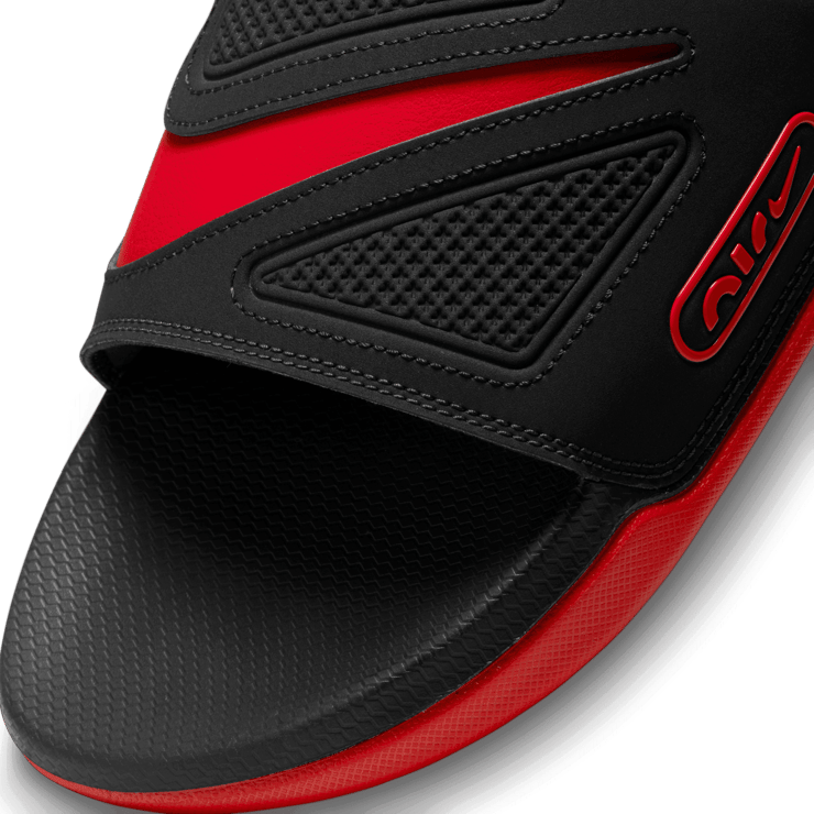 Nike Air Max Cirro Slides Angle 3
