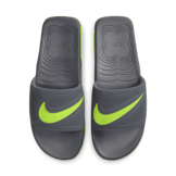 Nike Air Max Cirro Slides Angle 1