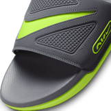 Nike Air Max Cirro Slides Angle 2