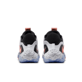 Nike PG 6 Basketball Shoes Angle 3