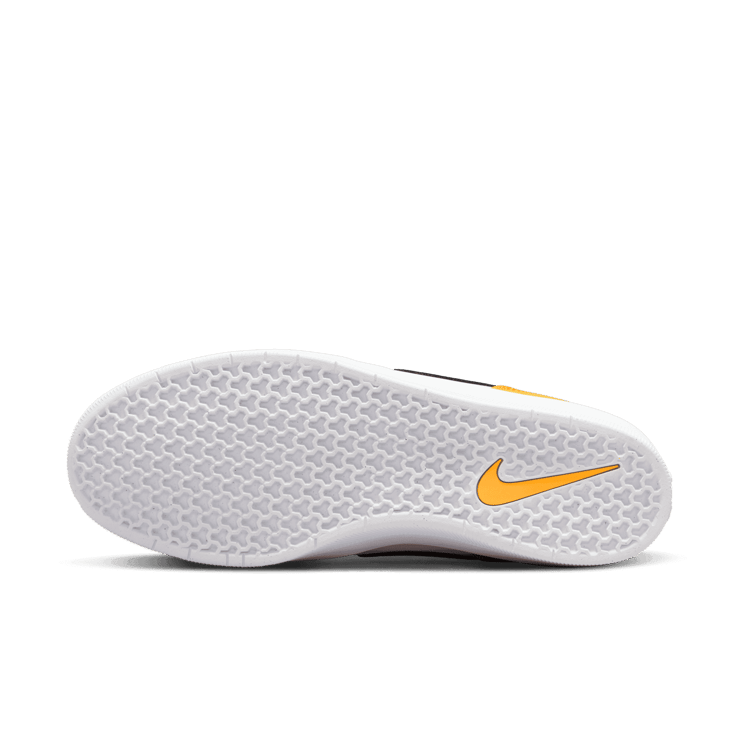 Nike SB Force 58 Premium Skate Shoes Angle 0