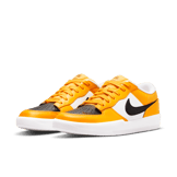Nike SB Force 58 Premium Skate Shoes Angle 2