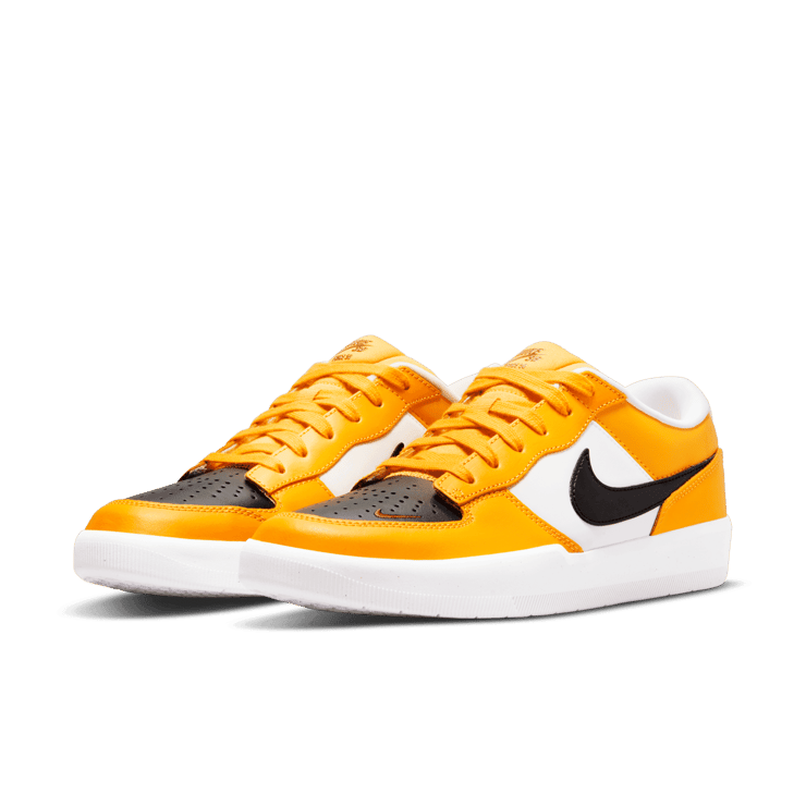 Nike SB Force 58 Premium Skate Shoes Angle 2