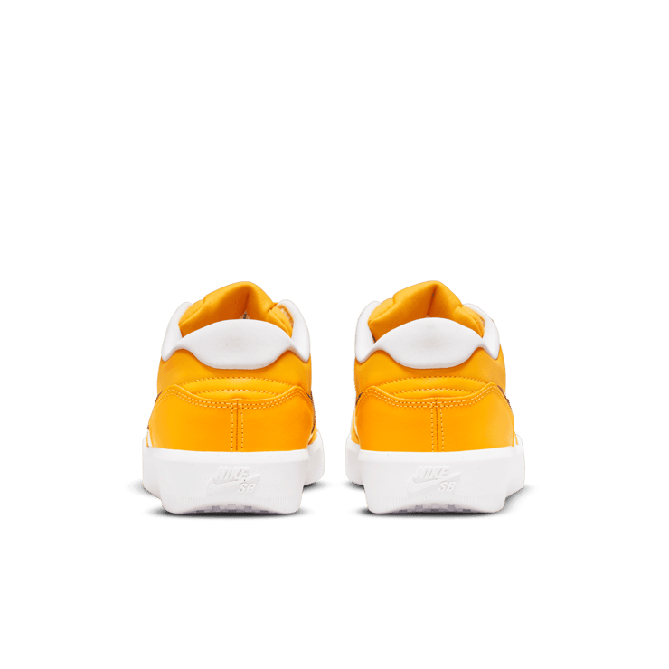 Nike SB Force 58 Premium Skate Shoes Angle 3