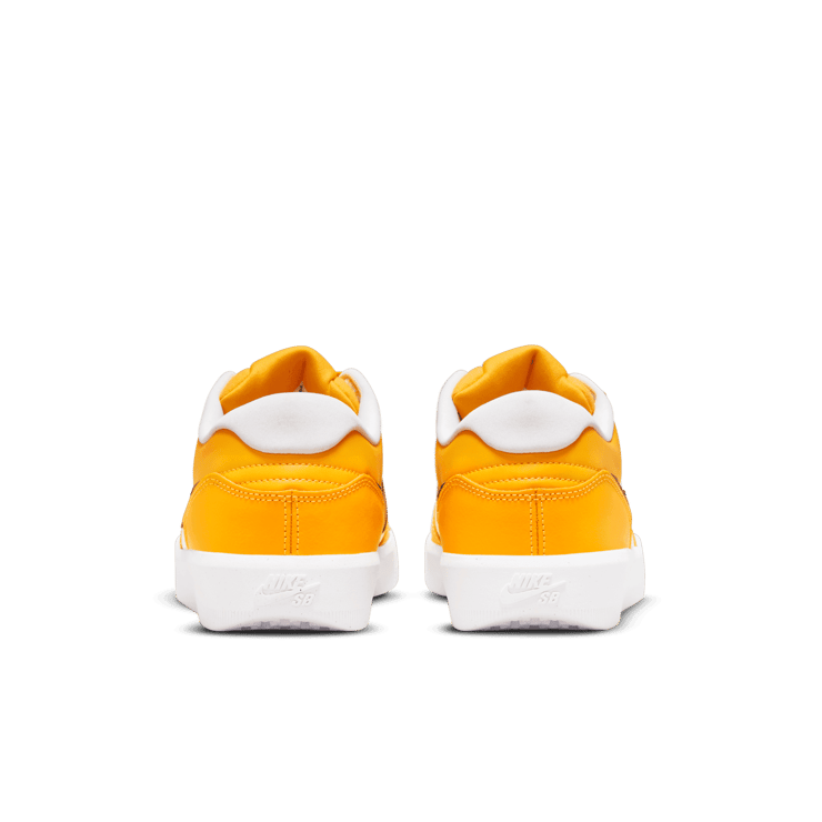 Nike SB Force 58 Premium Skate Shoes Angle 3