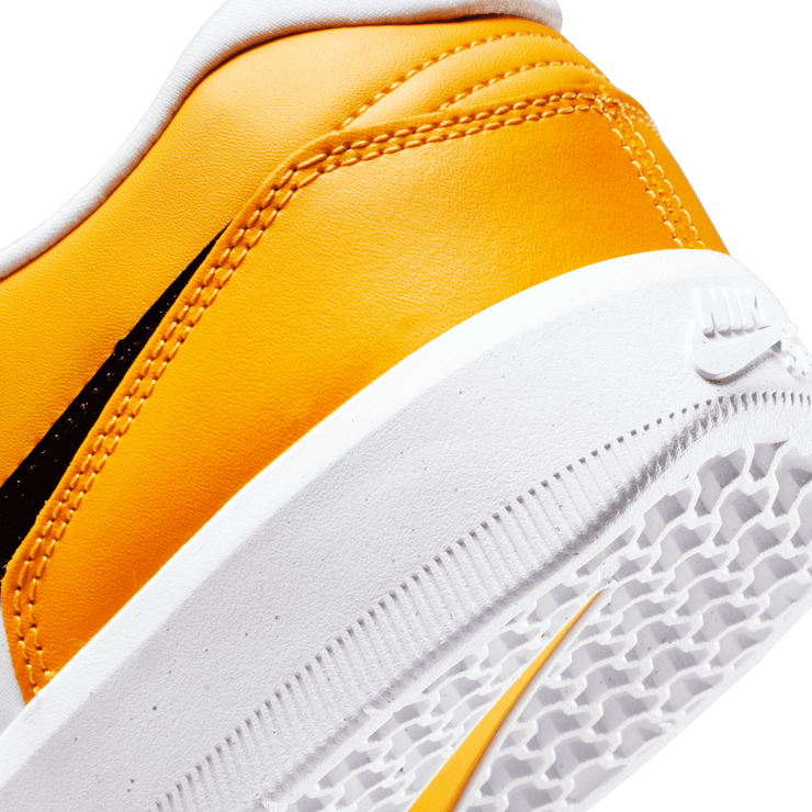 Nike SB Force 58 Premium Skate Shoes Angle 5