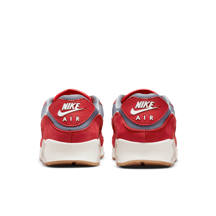 Nike Air Max 90 Premium Shoes Angle 3