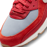Nike Air Max 90 Premium Shoes Angle 4