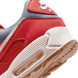 Nike Air Max 90 Premium Shoes Angle 5