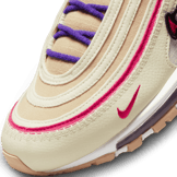 Nike Air Max 97 SE Shoes Angle 4