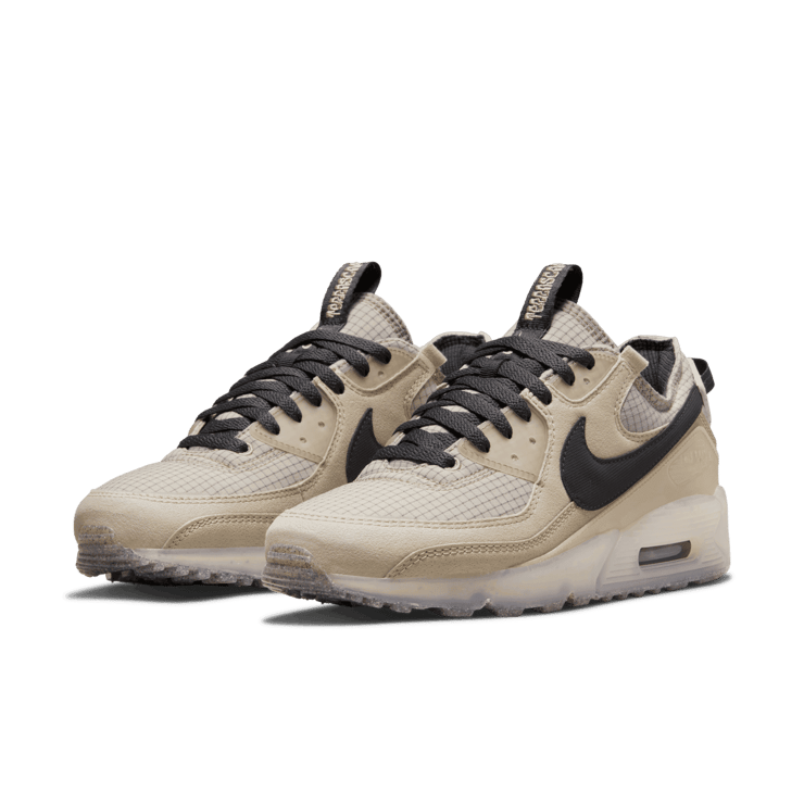 Nike Air Max Terrascape 90 Shoes Angle 2