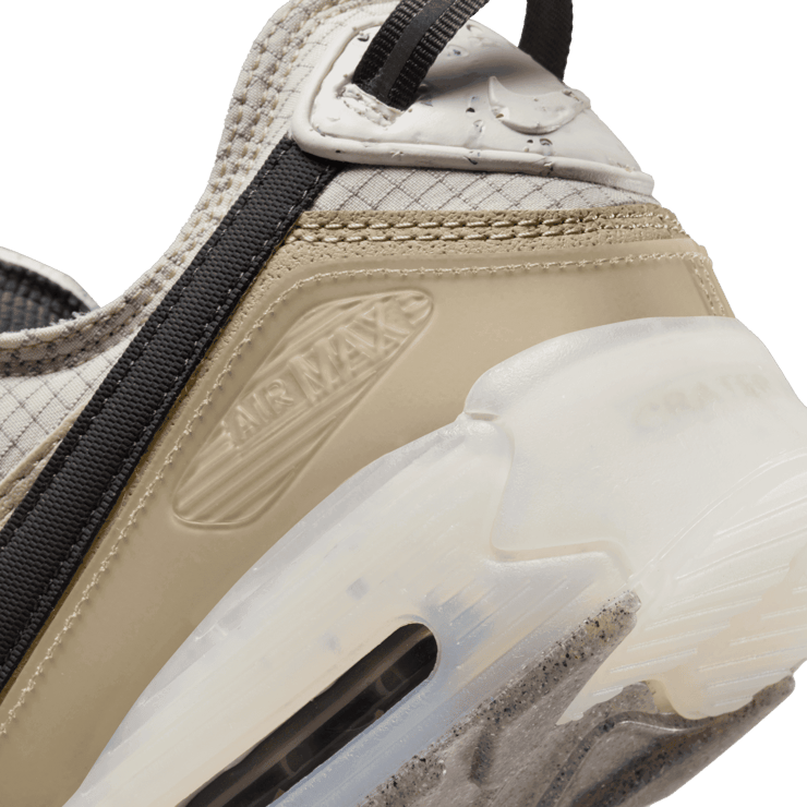 Nike Air Max Terrascape 90 Shoes Angle 5