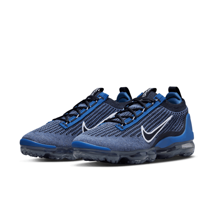 Nike Air VaporMax 2021 FK Shoes Angle 2